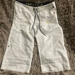 Mens Nautica Swinshort
